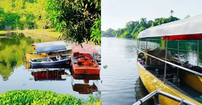 পাহাড়-লেকের সৌন্দর্যে মুগ্ধ হতে ঘুরে আসুন ভাটিয়ারি